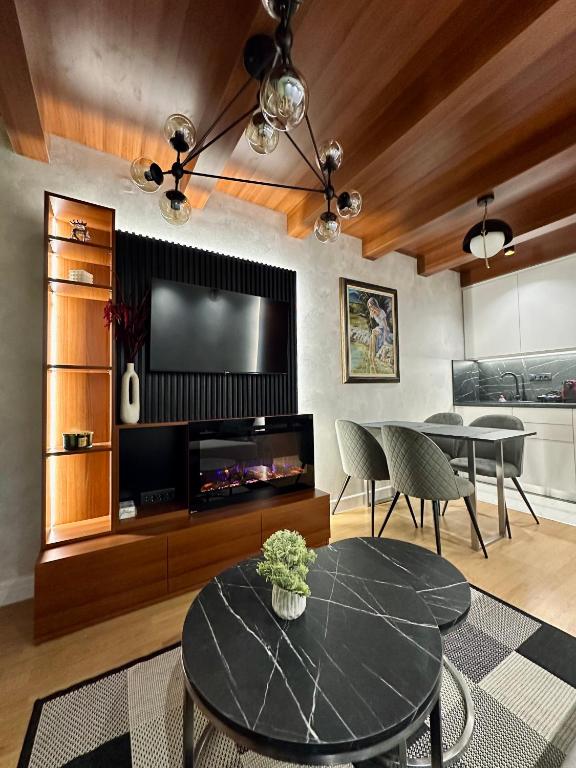 Apartman Hedonija Jahorina - 1