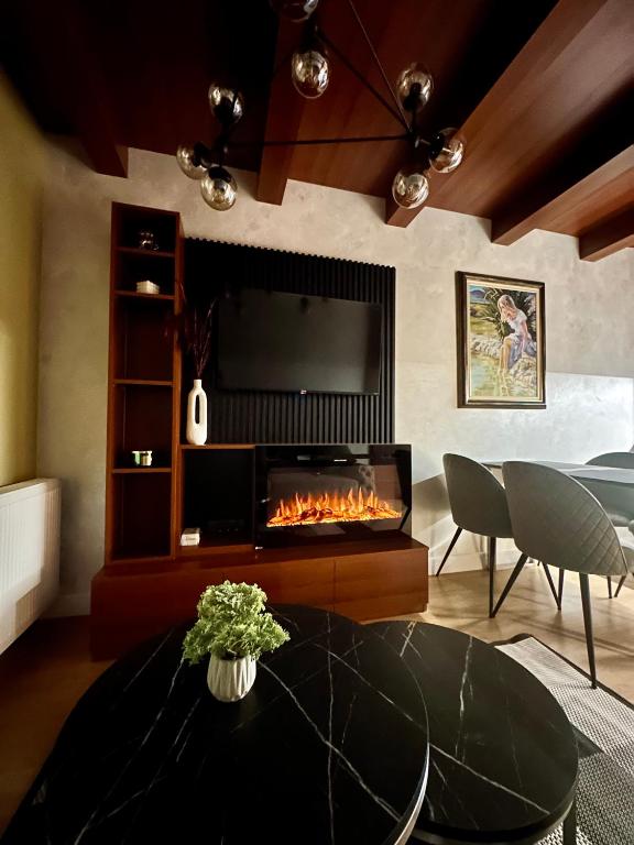 Apartman Hedonija Jahorina - 2