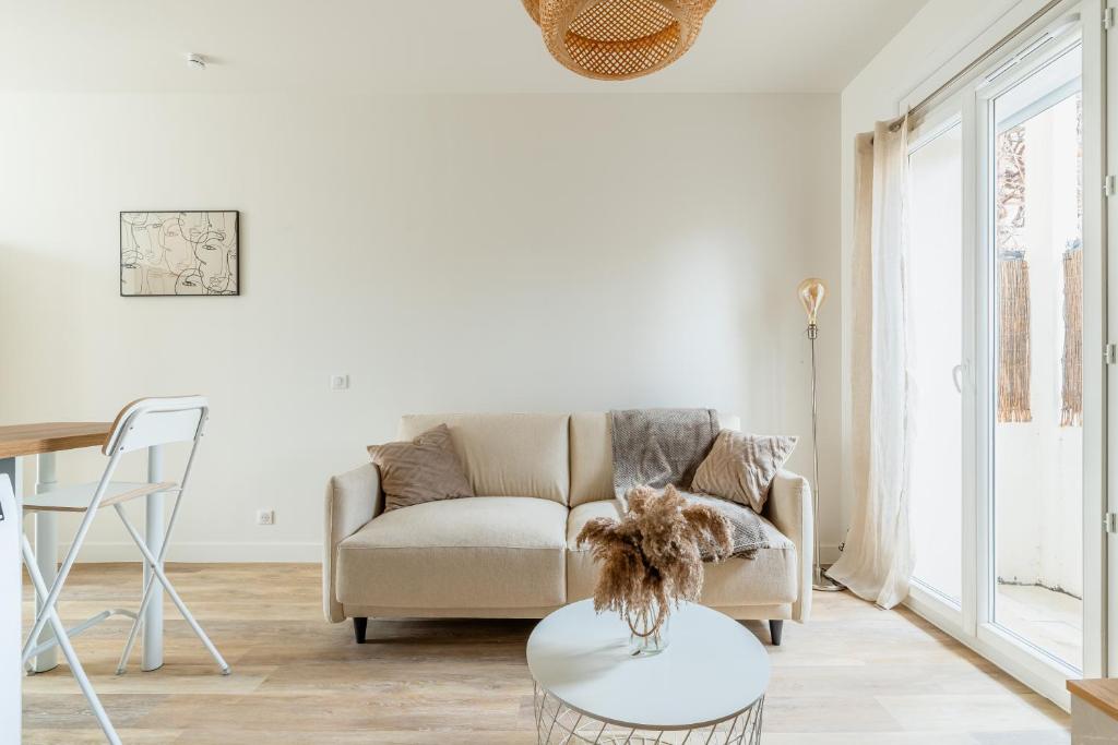Logement C0C00NING-La Seyne-sur-Mer - 3