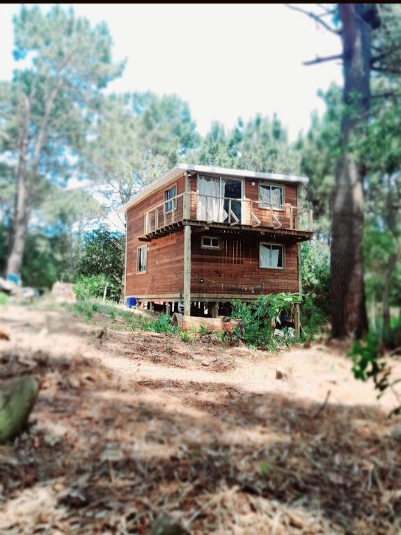 Falsas Escuadras, Rincón de los Oliveras