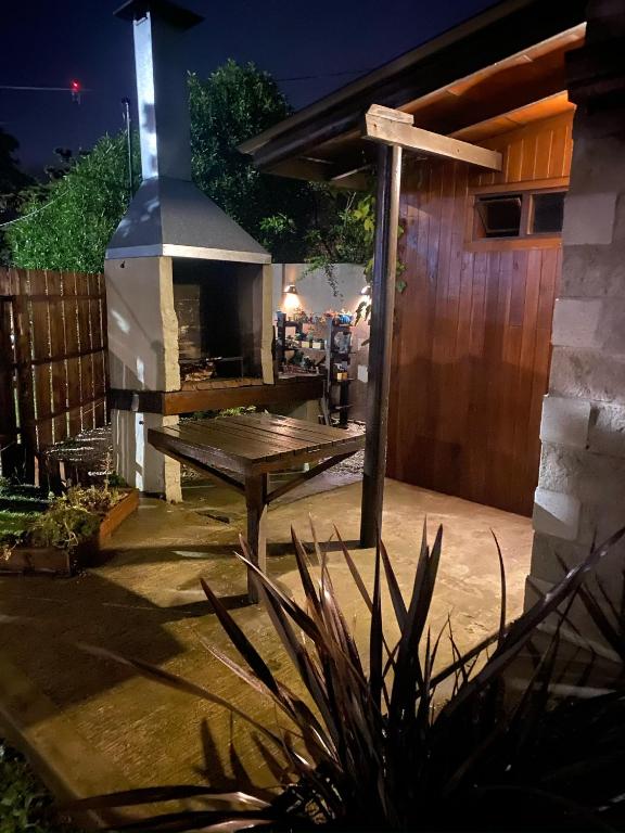 Cabañas Recanto - 3