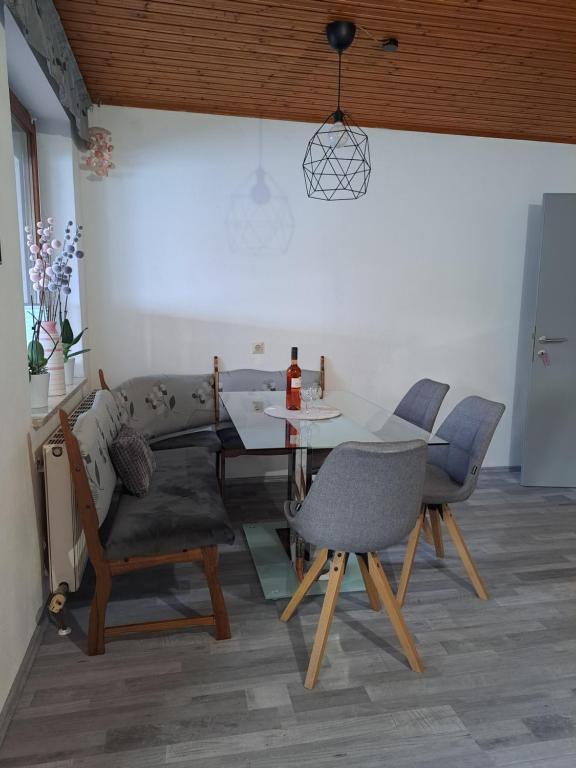Appartment Resi wohlfühlen und relaxen - 5