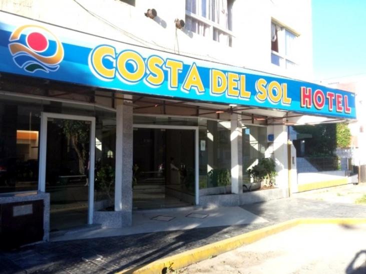 Costa del Sol - 1