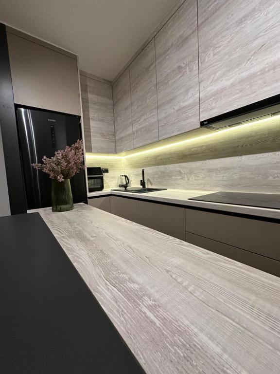 Apartman 15, Jahorina