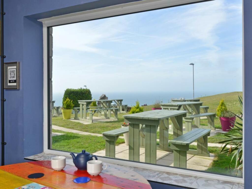 Heights Hotel의 멋진 전망 이미지