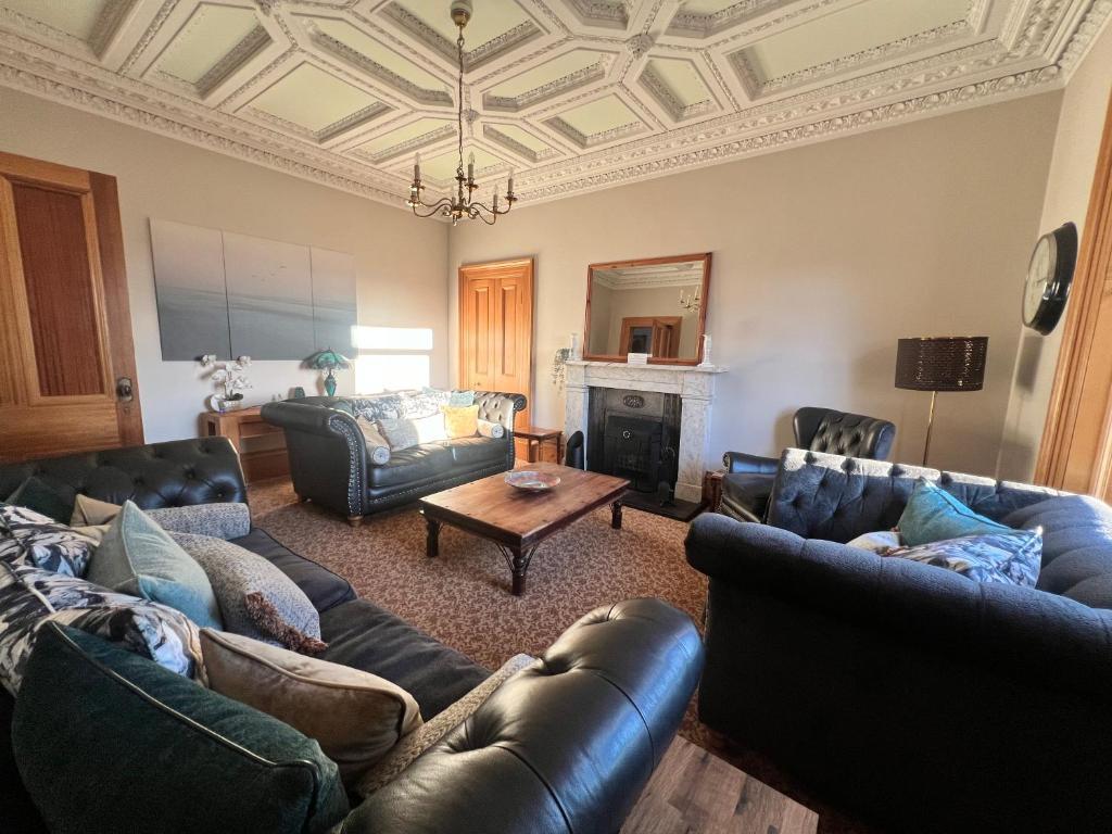 Morven Guest House Carnoustie, Carnoustie 2024 Updated Prices, Deals