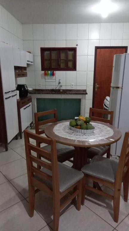 Casa tia Nilda