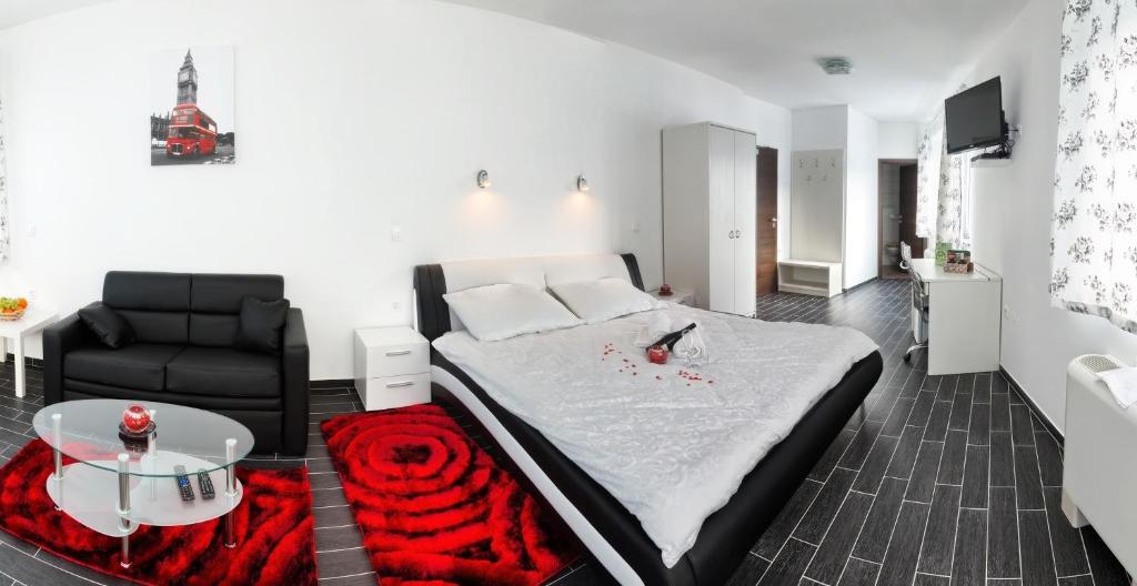 Gril Ranca pod Pohorjem — Hotel in Maribor