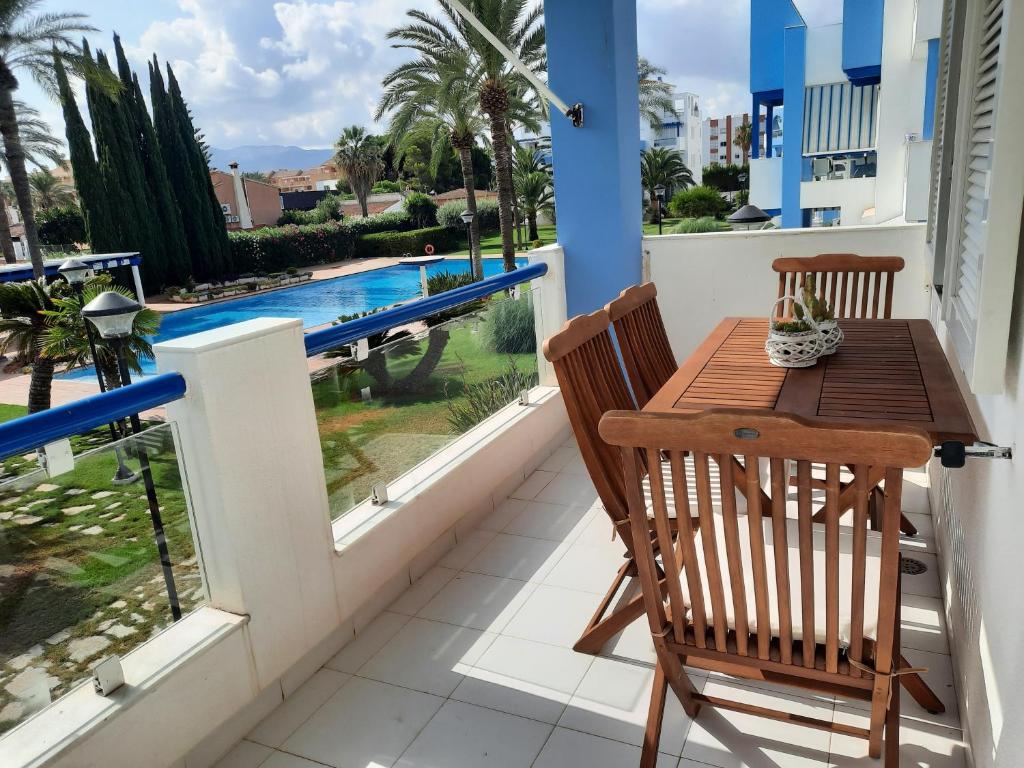 Apartamento 5 PAX Denia Playa - 3