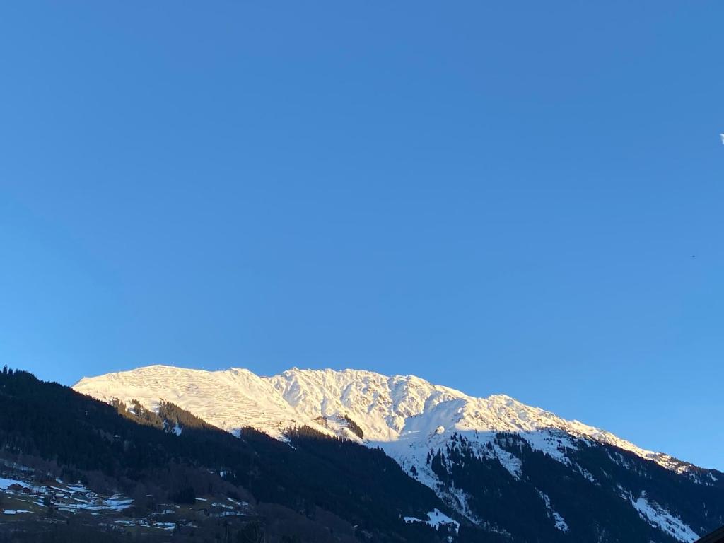 Alpenwohnungen Ruprecht Montafon - 1