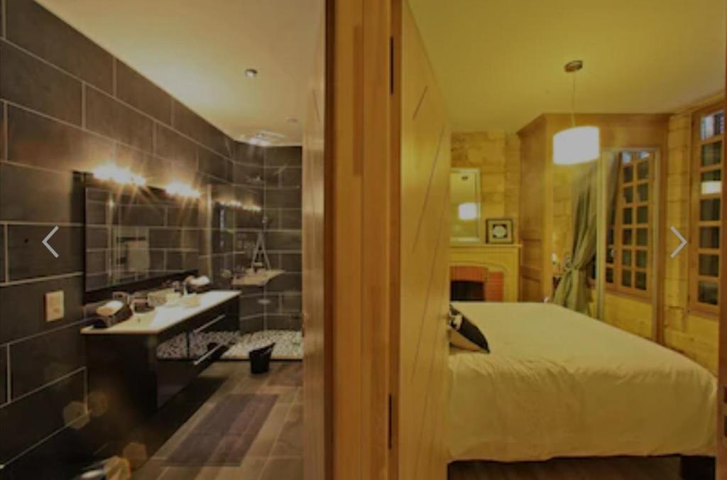 Appartement de prestige avec parking Sarlat centre - 4