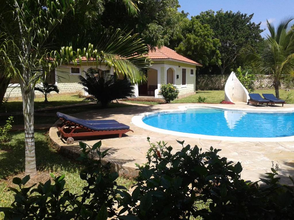 Safina Cottages photo