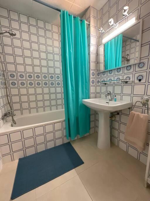 Lindo apartamento con vistas al puerto Mistral - 5