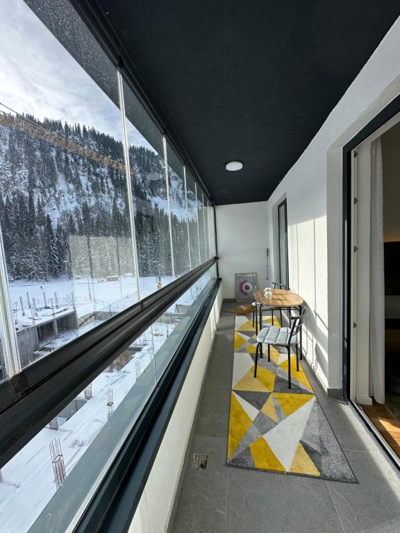 Staza Ski Apartment - 4