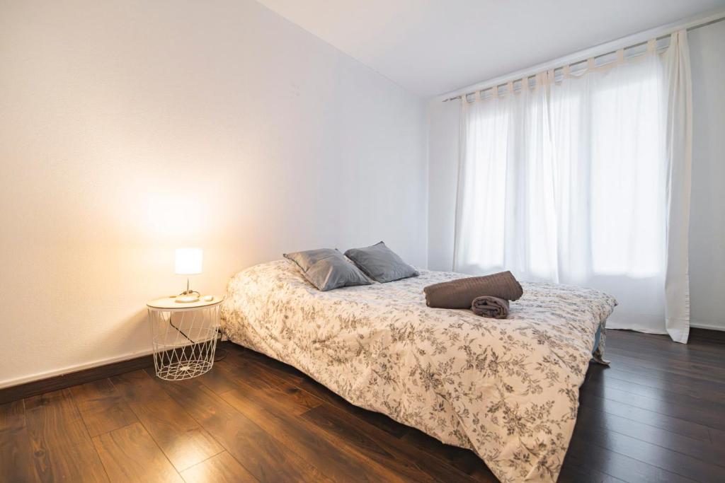 Joli appartement Le Chalet + parking - 1