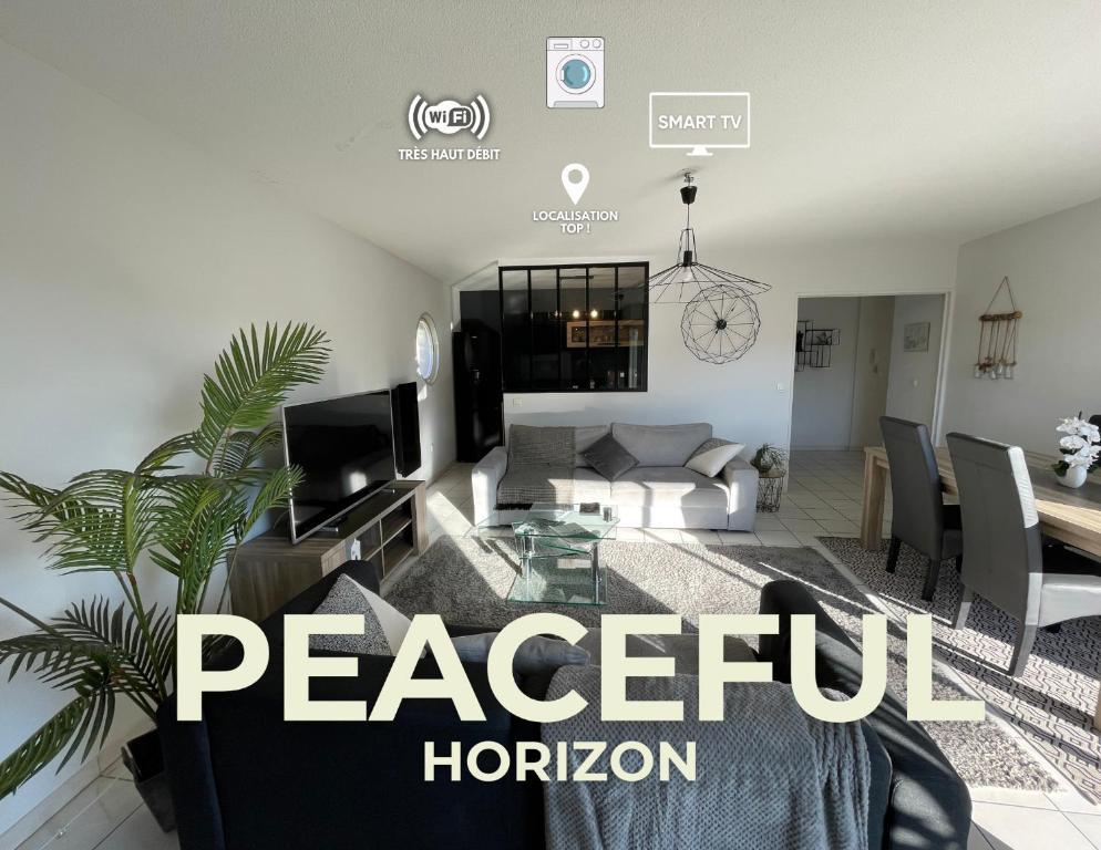 Appartement spacieux - Vue notre dame de la garde - Terrasse - Wifi, Marseille