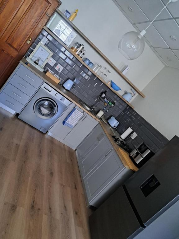 Kaneel Suiker, Paarl