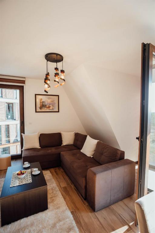 Apartman Petar 26 - 2
