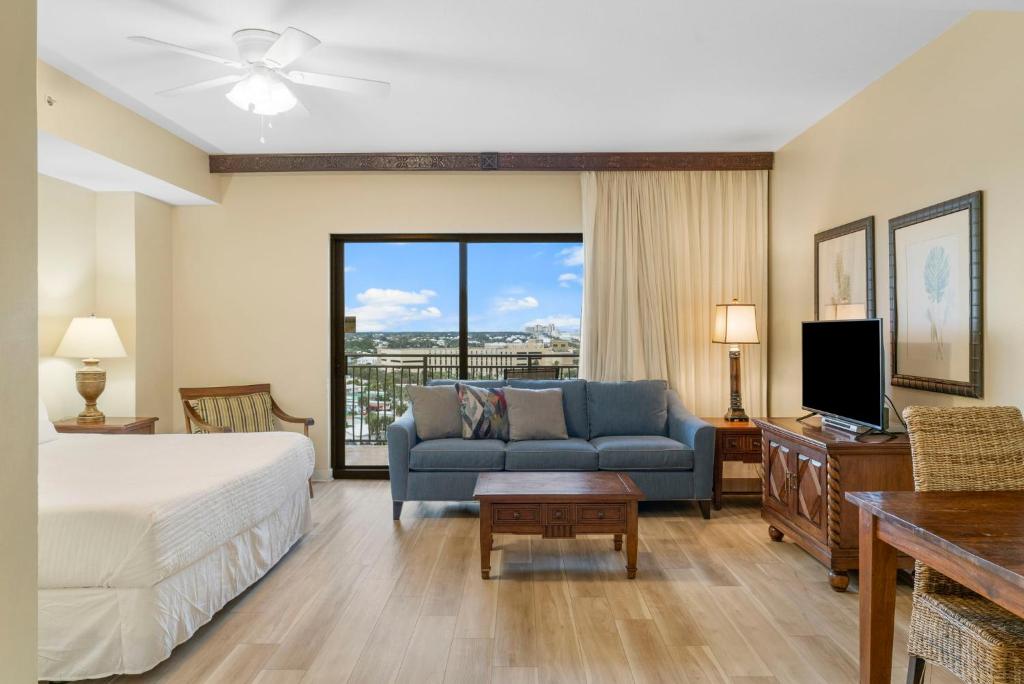 Studio Room - Beach Access Resort At Origin Of Seahaven., Panama City Beach