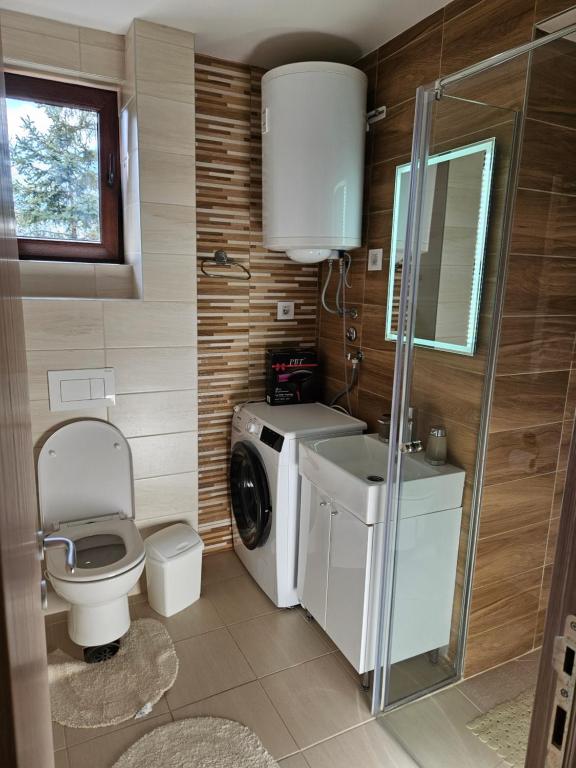 Apartman Djermanovic Zlatibor - 5