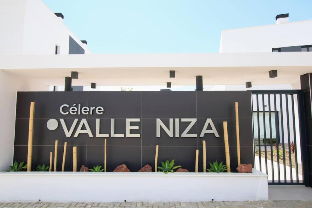 Apartamento Playa Valle Niza - 4