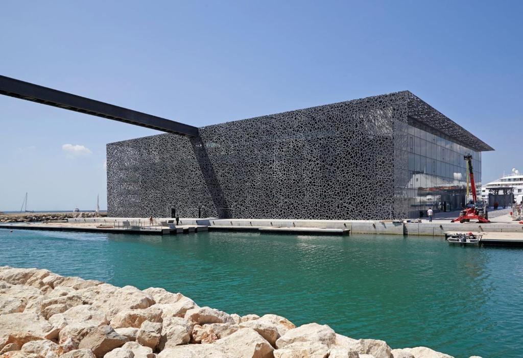 Marseille centre près Vélodrome/prado/plage/borely - 4
