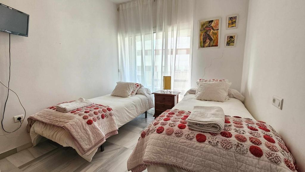 Infanta Isabel petfriendly by Sanlúcar Housing - 3