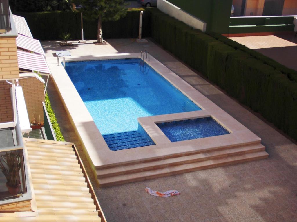 Apartamento 200 m playa San Juan - 5