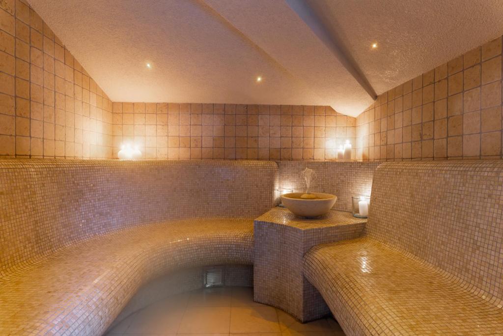 Villa Romantica Wellness & SPA - 4