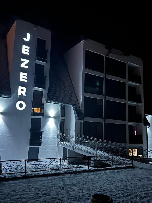 Studio D&N Jezero, Divčibare