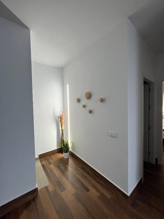 EL BALCÓN, Algodonales