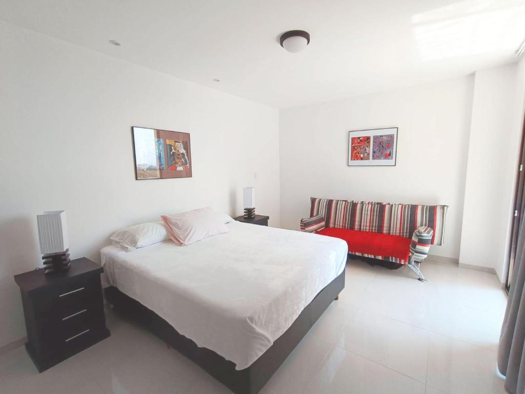 Monoambiente CasArte Takubamba - 3