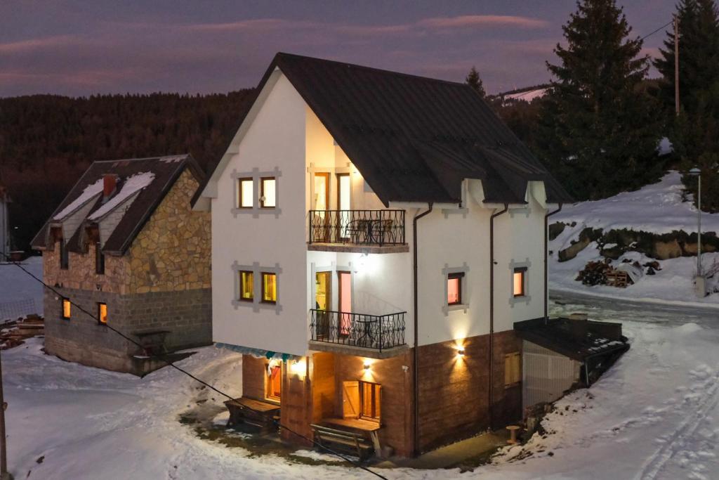 Vila Čajetinski biser -Apartment LUX - 2