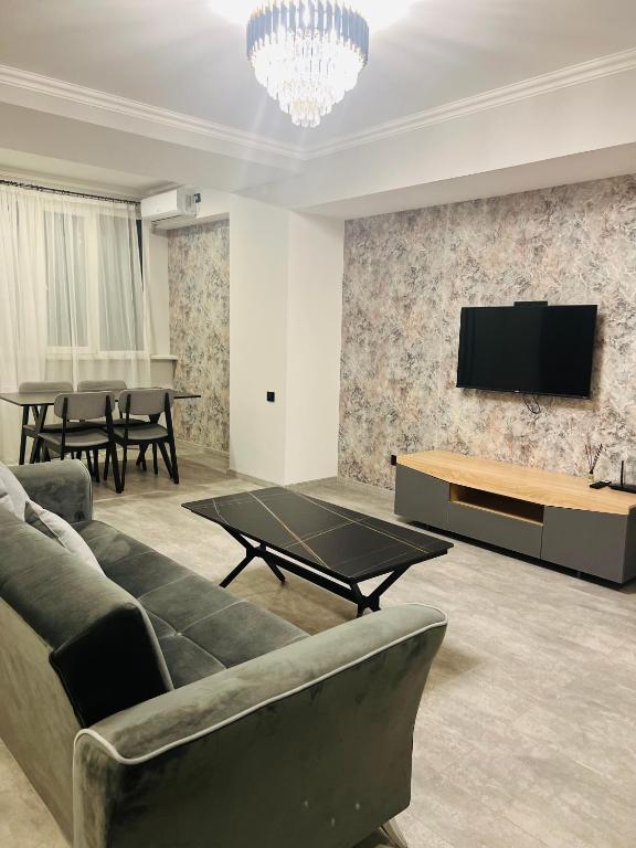 Modern and New Apartment in Yerevan, Yerevan