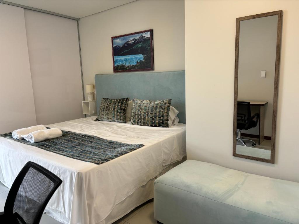 Apartamento de lujo vistas 360° - 2