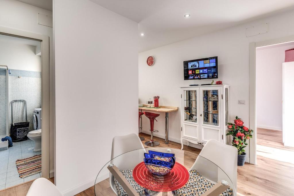 COSY FLAT CINECITTA' - 2