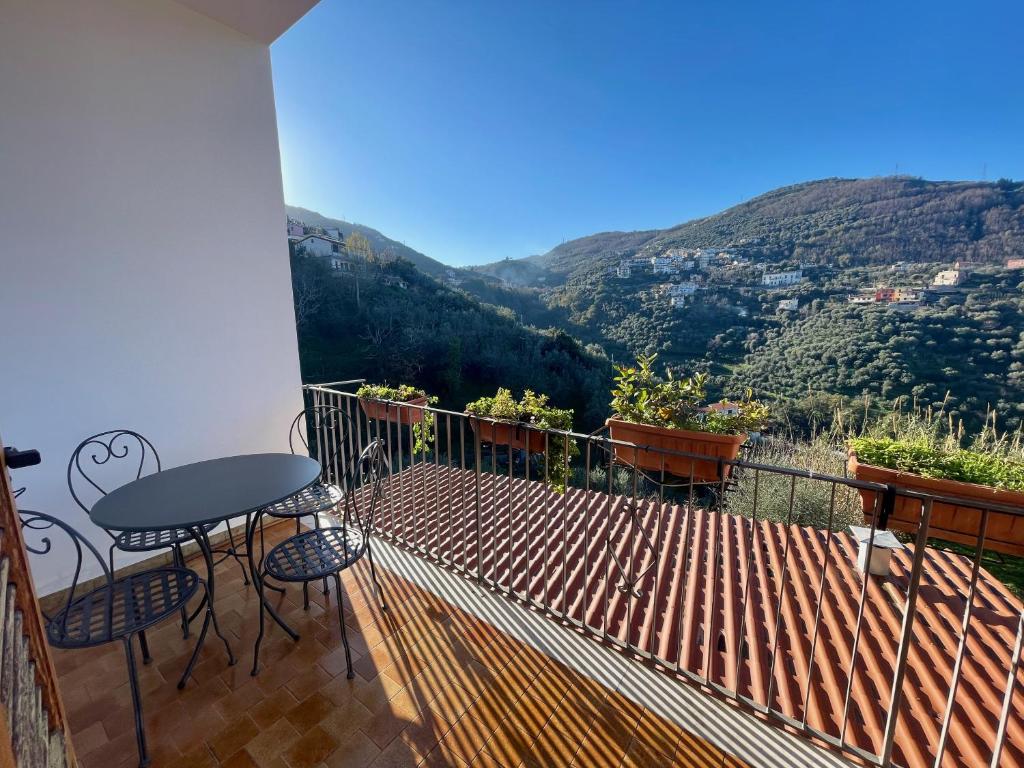 B&B La Casa di Luisa Appartamento di 3 camere tutto per te - 1