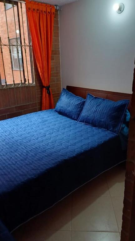 Apartamento Ciudad Salitre Bogota - Amoblado - 2