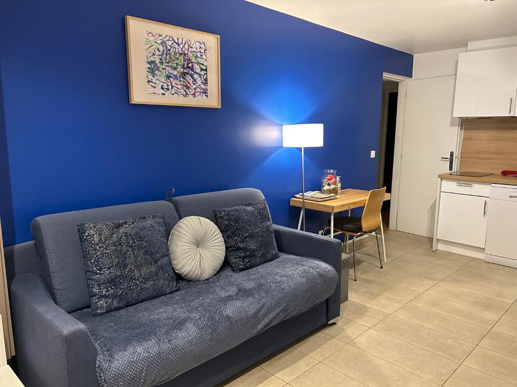 Appartement Cambita - 4