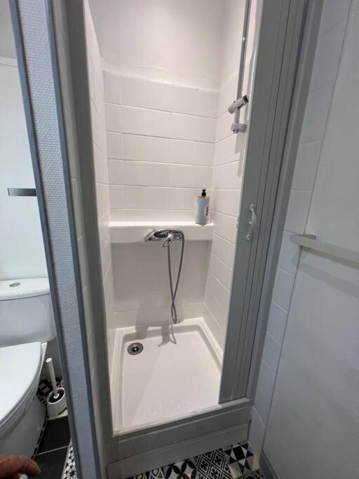 logement entier hyper centre - 4