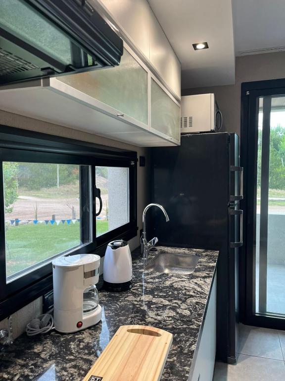 OCEANO a dos cuadras de la playa - 2