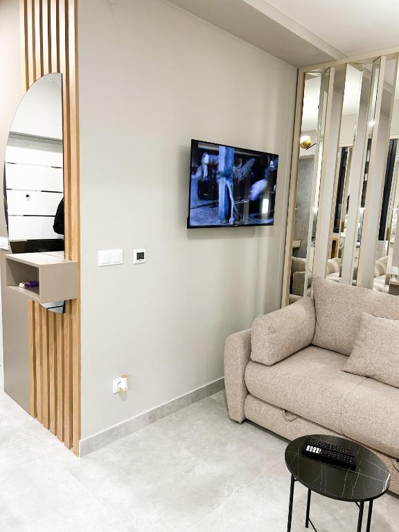 Merak2 Apartment- Free Garage Parking - 4