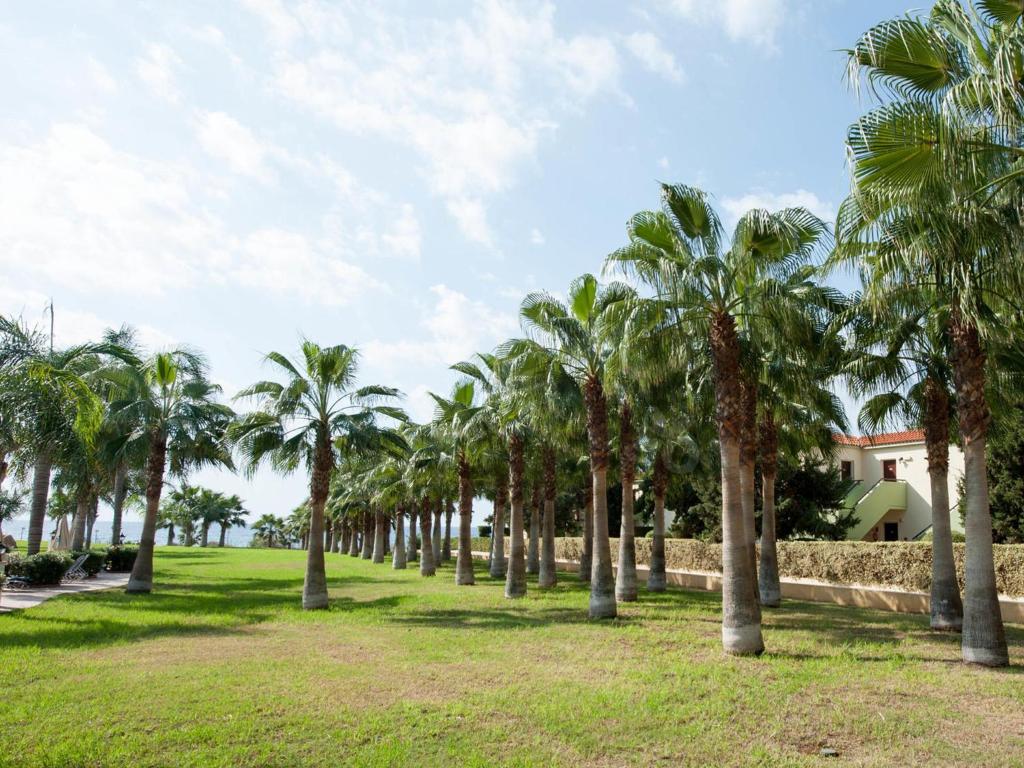 Nelia Sea Breeze — Obiekt in Ayia Napa, Region Famagusta