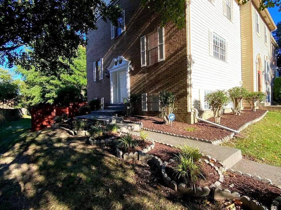 Haven Place, Alexandria