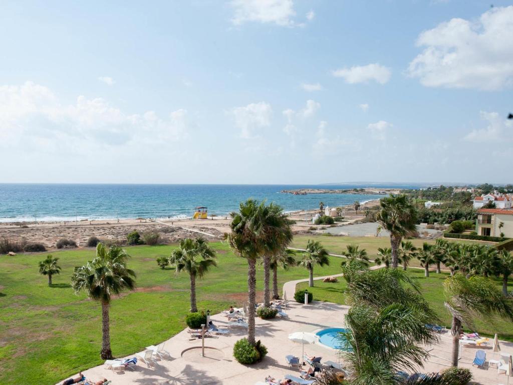 Nelia Sea Breeze — Plaża in Ayia Napa, Region Famagusta