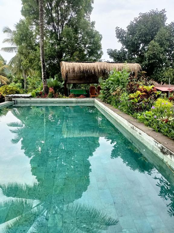 Facilities, Amartya Puri Green Cottages in Bali