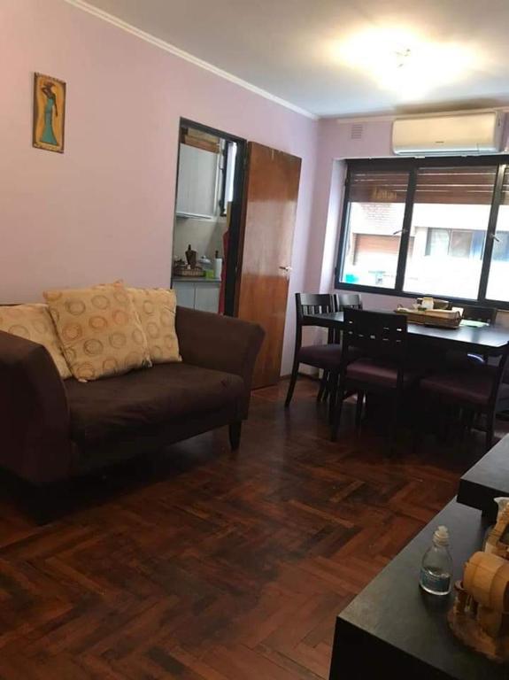 Departamento NUEVA CORDOBA - 1