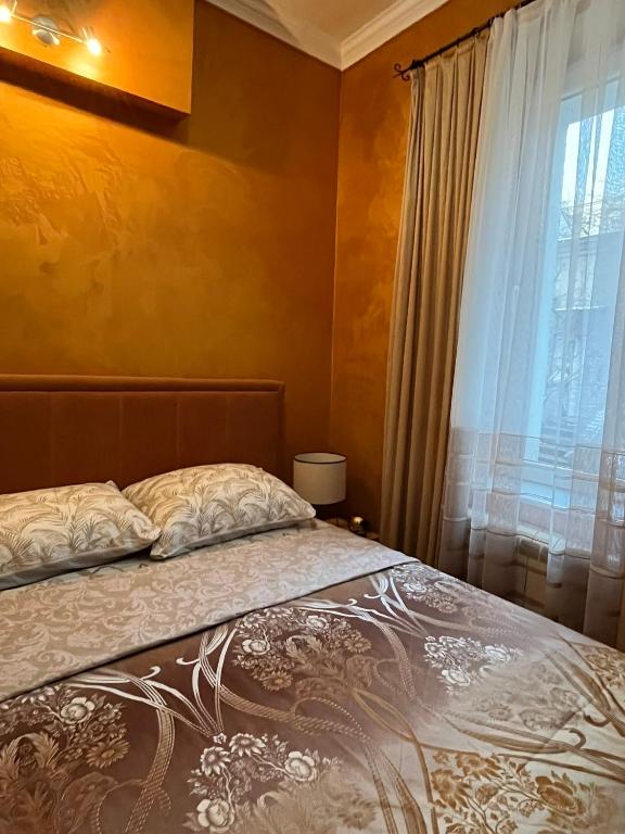 Dalmatinska Apartman - 1