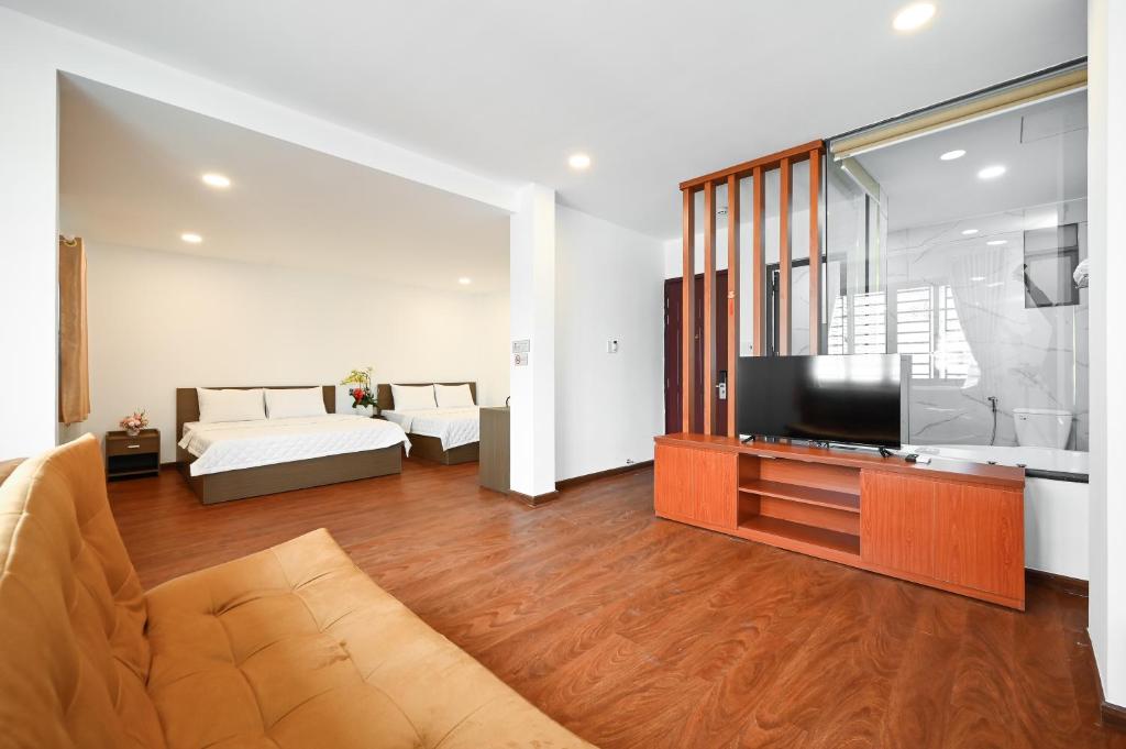 요코 에어포트 라운지