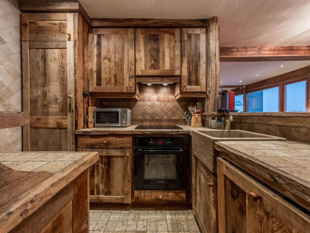 Courchevel 1850 - Apt 65m² - 4 pers - Skis aux Pieds - Centre Station - FR-1-631-183 - 4